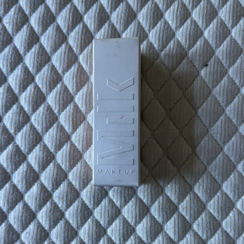 Milk Makeup White Box